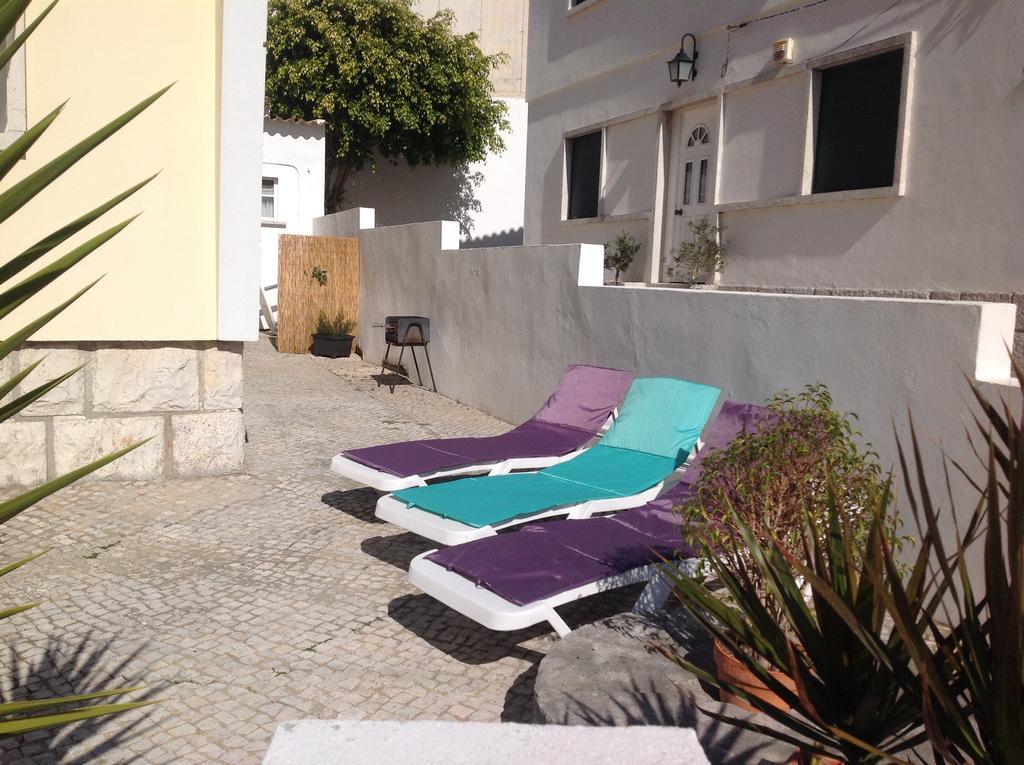 Vivenda Remos Villa Sesimbra Phòng bức ảnh