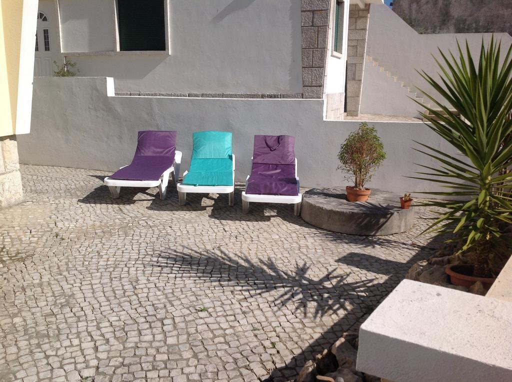 Vivenda Remos Villa Sesimbra Phòng bức ảnh