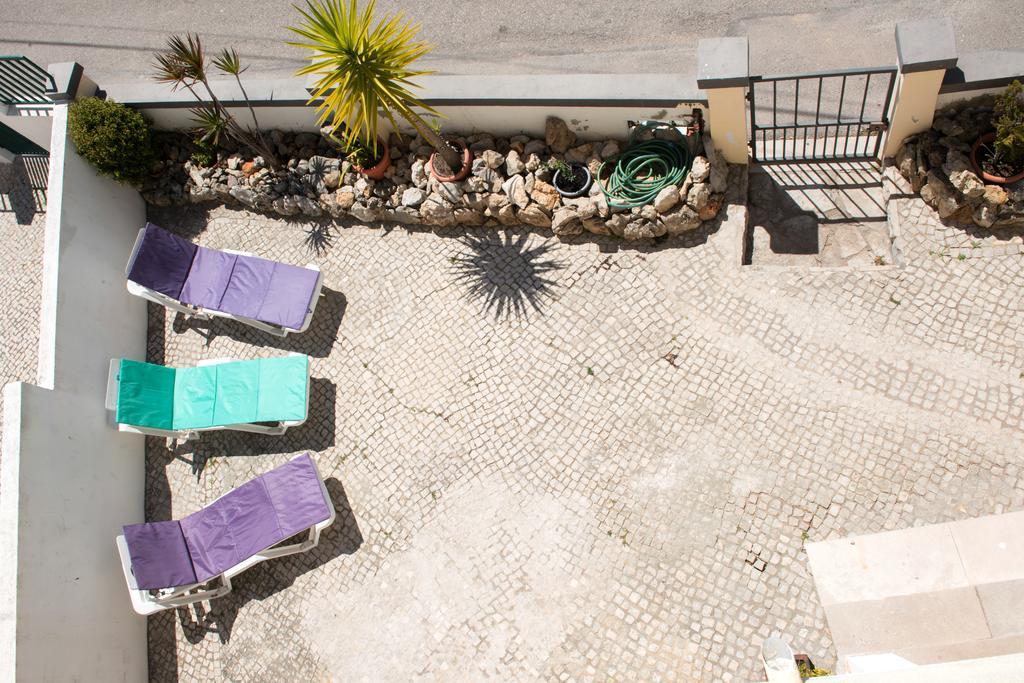 Vivenda Remos Villa Sesimbra Ngoại thất bức ảnh