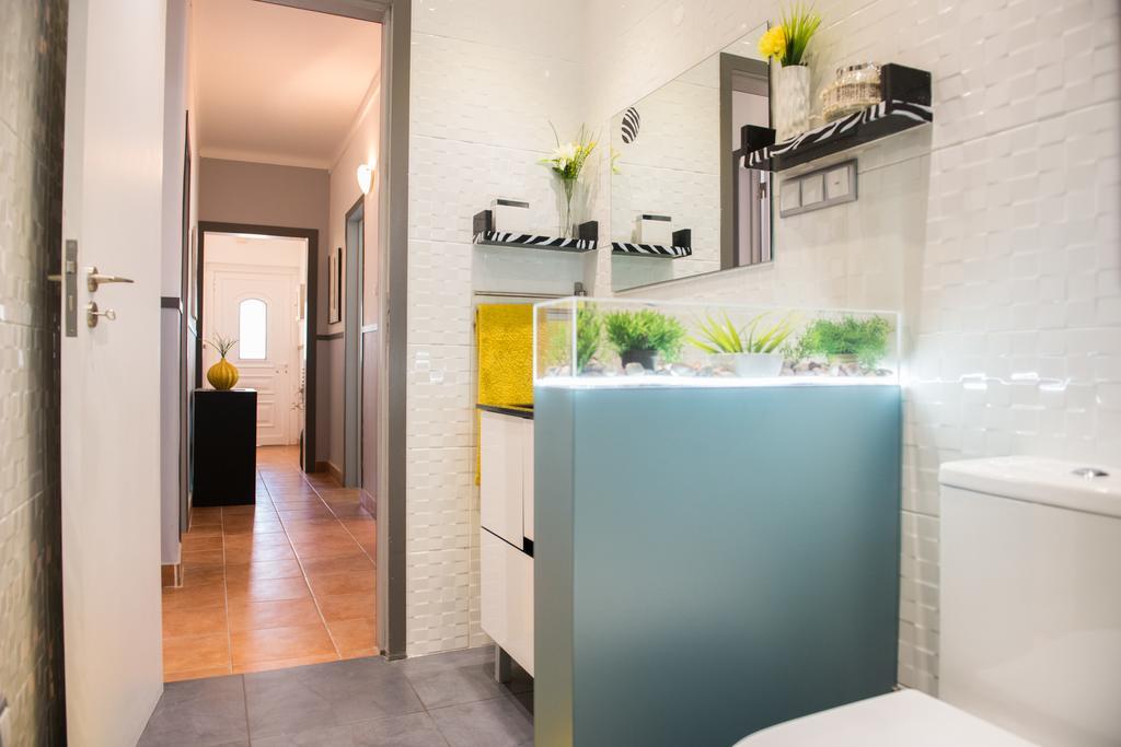 Vivenda Remos Villa Sesimbra Ngoại thất bức ảnh