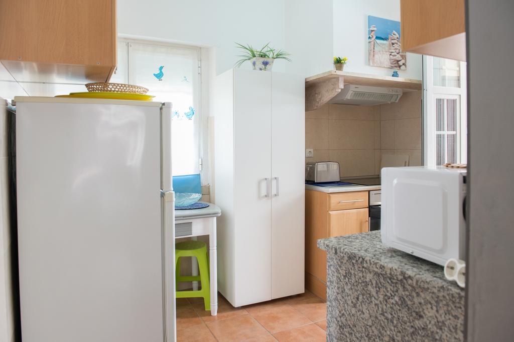 Vivenda Remos Villa Sesimbra Ngoại thất bức ảnh