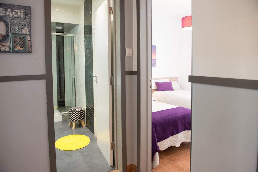 Vivenda Remos Villa Sesimbra Ngoại thất bức ảnh