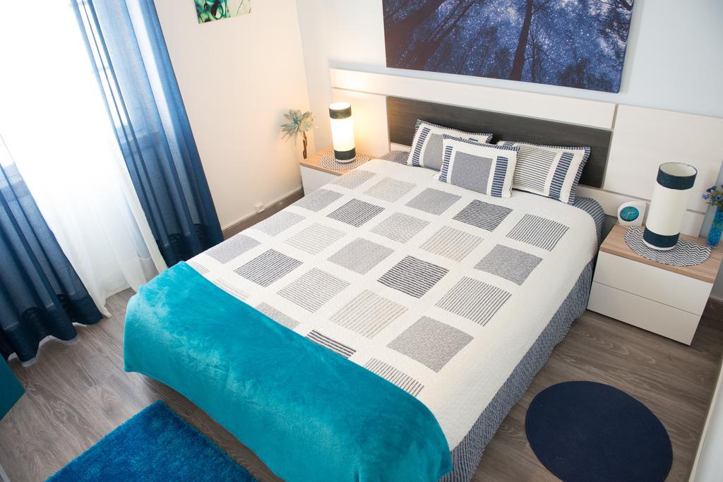 Vivenda Remos Villa Sesimbra Ngoại thất bức ảnh