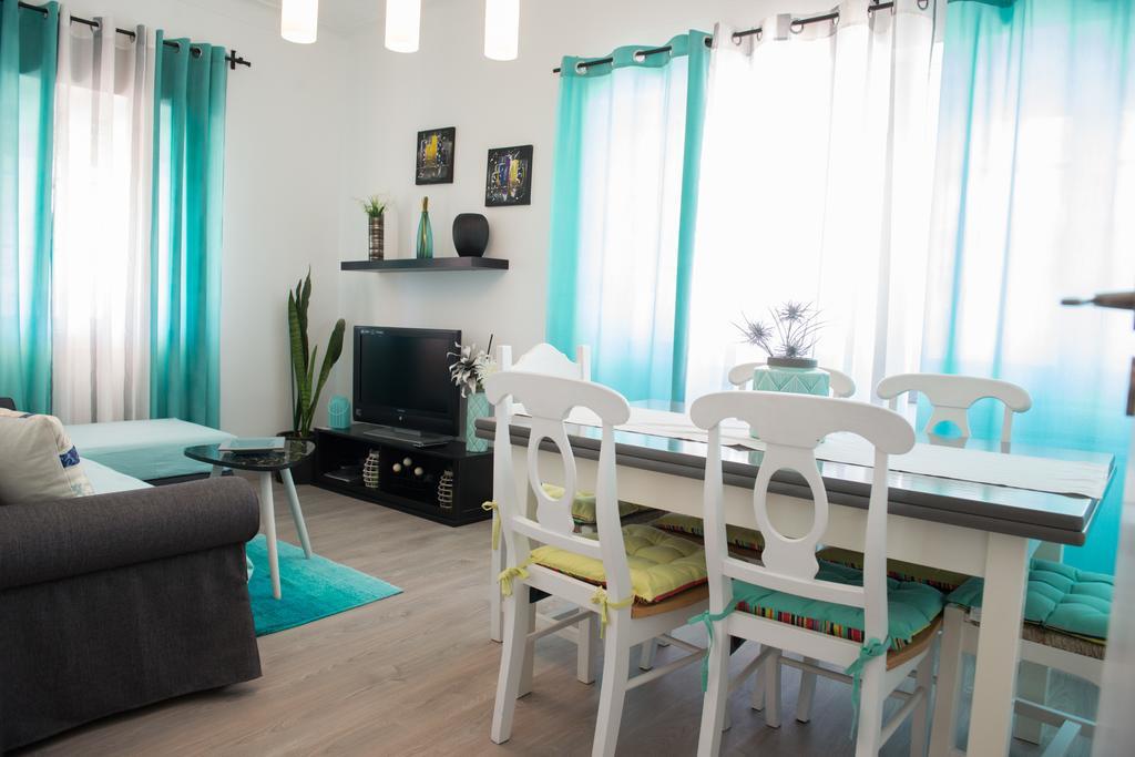 Vivenda Remos Villa Sesimbra Ngoại thất bức ảnh