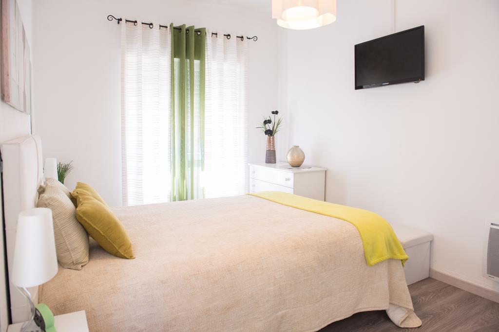 Vivenda Remos Villa Sesimbra Ngoại thất bức ảnh