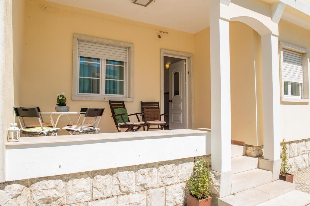 Vivenda Remos Villa Sesimbra Ngoại thất bức ảnh