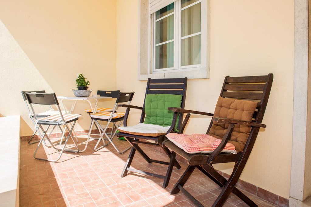 Vivenda Remos Villa Sesimbra Ngoại thất bức ảnh